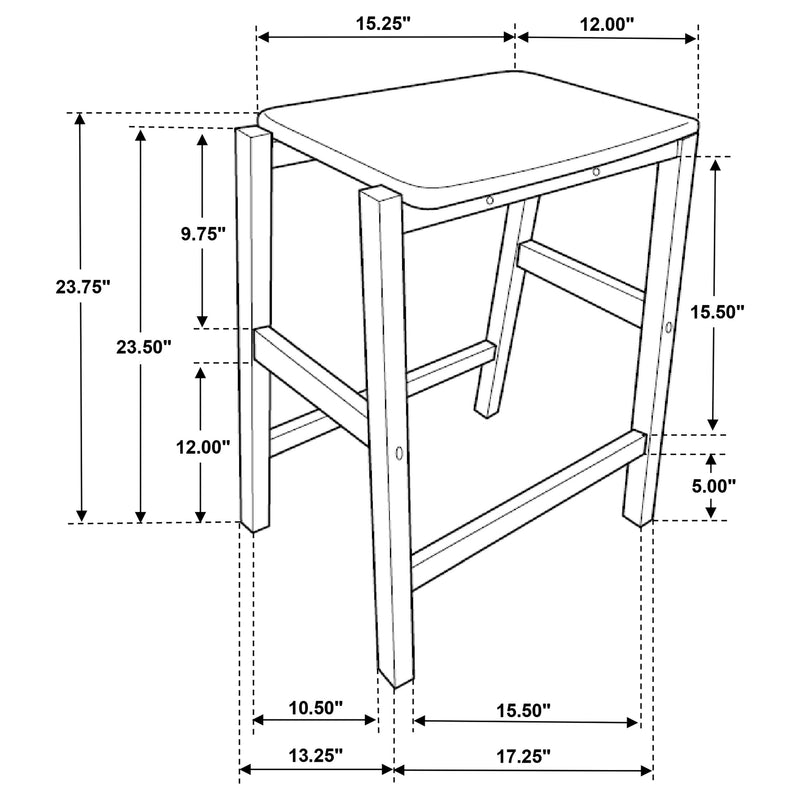 Edgeworth Kitchen Islands