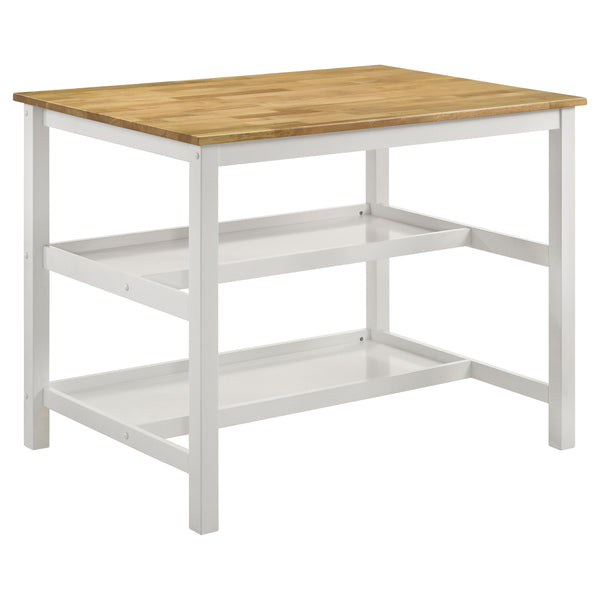 Edgeworth Kitchen Islands set