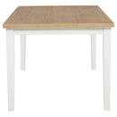 Andrews Dining Table
