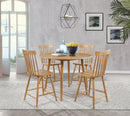 Andrews Counter Chair