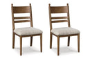 Greddinton Dining Chair