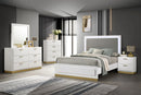 Caraway Bedroom Set
