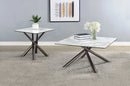 Carvell End Table
