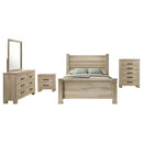 Oakglen Bedroom Set
