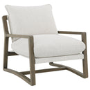Geneva Accent Chair