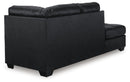 Barlin Mills Sectional with Chaise