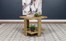 Dawn End Table