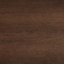 Aldrich 5 Pc Counter Height Dining Set - Golden Linens & Furniture (PA)* 