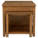 Mayfair Kitchen Island Set