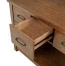 Mayfair Kitchen Island Set