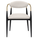 Alexis Arm Chair - Golden Linens & Furniture (PA)* 