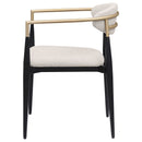 Alexis Arm Chair - Golden Linens & Furniture (PA)* 