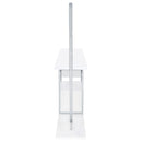 Risley Wine Cabinet with LED Lighting