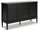 Portdown Dining Server