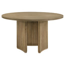 Adina Dining Table - Golden Linens & Furniture (PA)* 