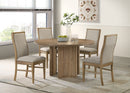 Adina Dining Table - Golden Linens & Furniture (PA)* 