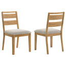 Duncan Dining Side Chair
