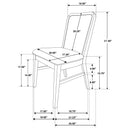 Croyden Dining Set