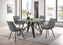 Neil 5 Pc Dining Sets