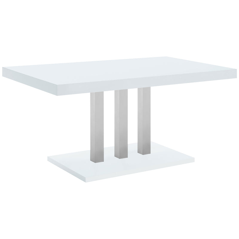 Brooklyn 5 Pc Dining Sets