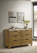 Henderson Dresser