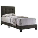 Mapes Panel Bed