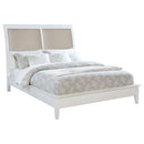 Bexhill Panel Bed