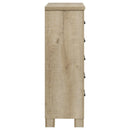 Oakglen Chest of Drawers
