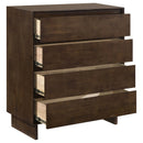 Glenwood Chest of Drawers