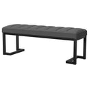 Mesa Accent Bench