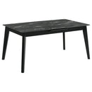 Crestmont Extension Dining Table