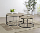 Lainey Nesting Coffee Table