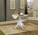 Allison Extension Dining Table