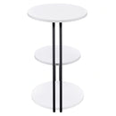 Hilly Side Table