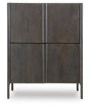 Orsonal Accent Cabinet