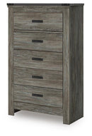 Frandern Chest of Drawers