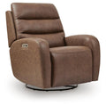 Motion-Max Recliner