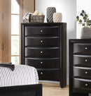 Briana Chest of Drawers - Golden Linens & Furniture (PA)* 