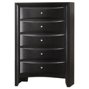 Briana Chest of Drawers - Golden Linens & Furniture (PA)* 