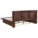 Jessica Bedroom Set - Golden Linens & Furniture (PA)* 