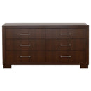 Jessica Bedroom Set - Golden Linens & Furniture (PA)* 