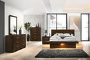Jessica Bedroom Set - Golden Linens & Furniture (PA)* 
