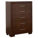 Jessica Bedroom Set - Golden Linens & Furniture (PA)* 