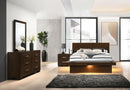 Jessica Bedroom Set - Golden Linens & Furniture (PA)* 