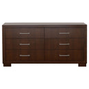 Jessica Bedroom Set - Golden Linens & Furniture (PA)* 