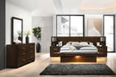 Jessica Bedroom Set - Golden Linens & Furniture (PA)* 