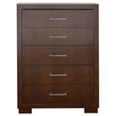 Jessica Bedroom Set - Golden Linens & Furniture (PA)* 