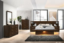 Jessica Bedroom Set - Golden Linens & Furniture (PA)* 