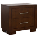 Jessica Bedroom Set - Golden Linens & Furniture (PA)* 