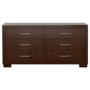 Jessica Bedroom Set - Golden Linens & Furniture (PA)* 